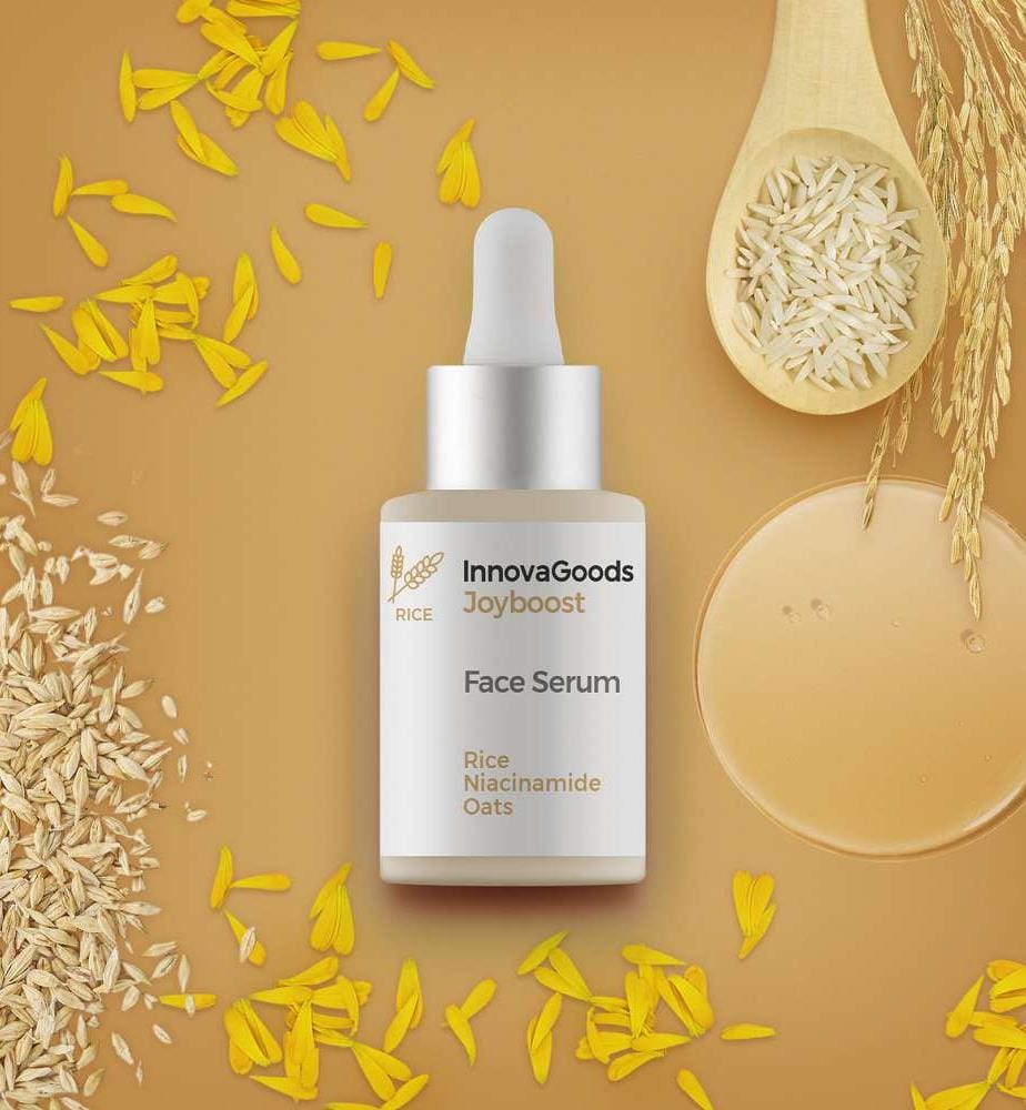 Facial Serum Joyboost Rice 30 ml