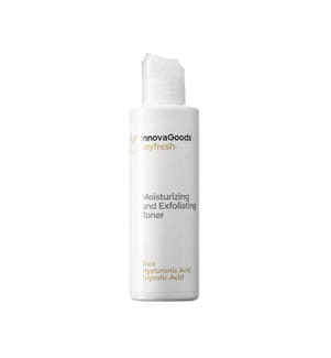 Rice Joyfresh Tonico viso idratante ed esfoliante 150 ml