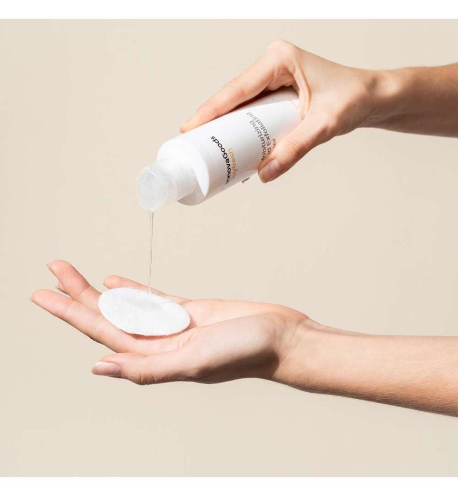 Rice Joyfresh Tonico viso idratante ed esfoliante 150 ml