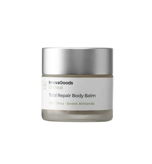 Baume Réparateur Corporel CBD Zenheal 50 ml