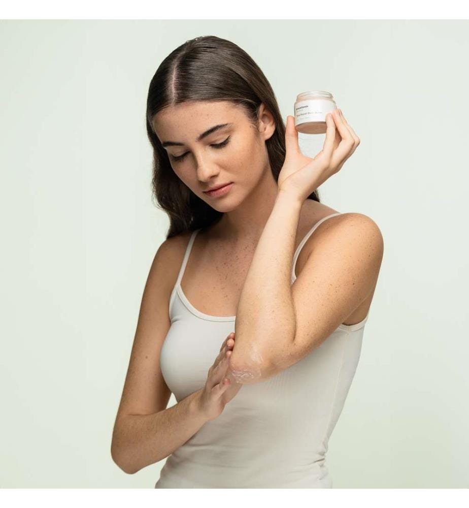 Baume Réparateur Corporel CBD Zenheal 50 ml