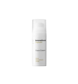 Hydrating Facial Cream Joycare Rice 50 ml