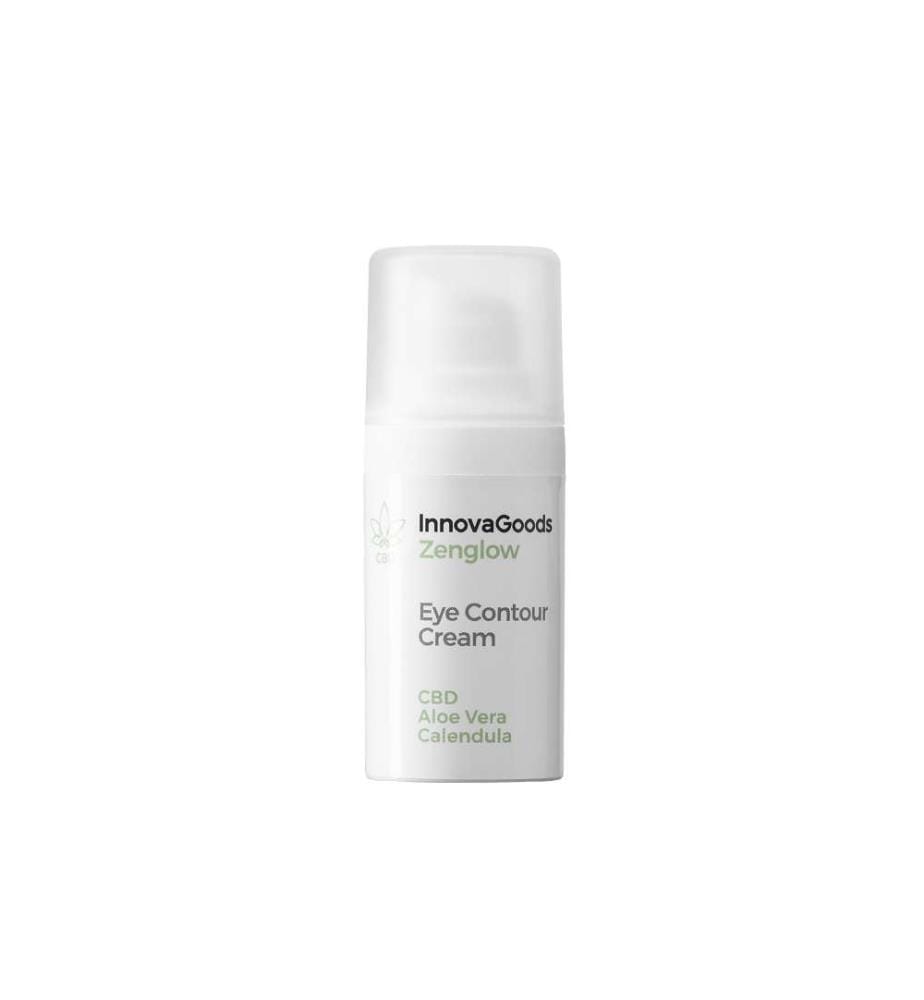 Eye Contour Zenboost CBD 15 ml