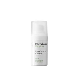 Zenglow CBD Contorno occhi 15 ml