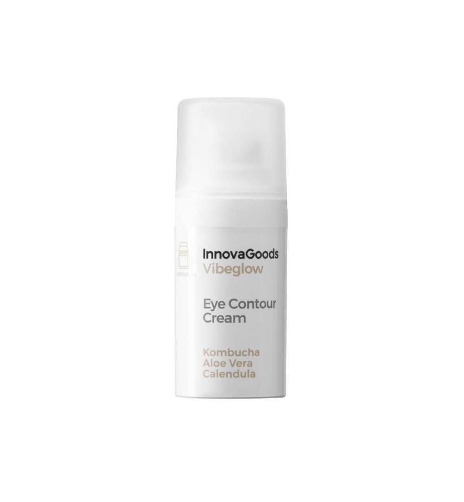 Eye Contour Vibeglow Kombucha 15 ml