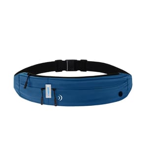 Sport Running 3.0 1-Liter-Gürtel-Tasche - Blau