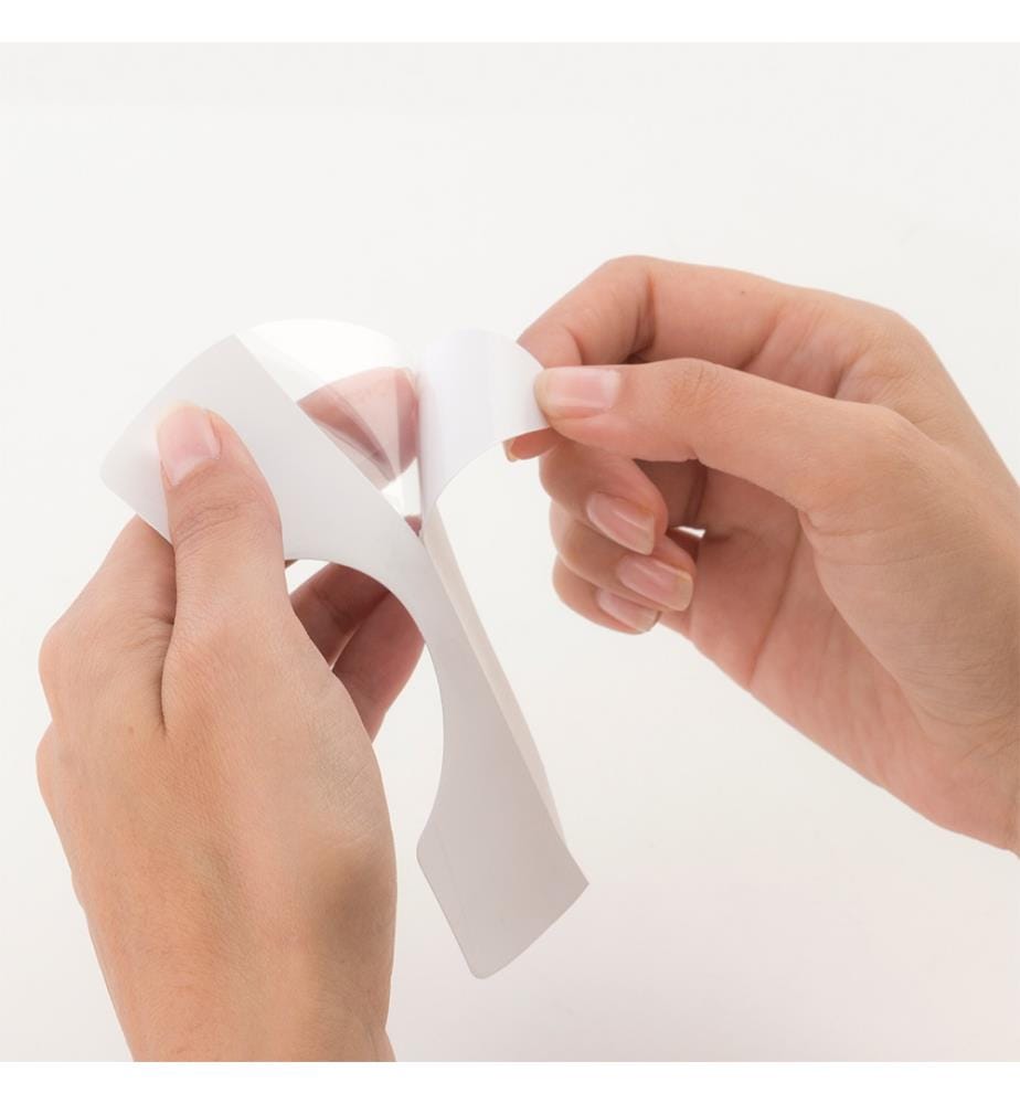 Autocollants Invisible Breast-lift Pack de 24 unités - Transparent