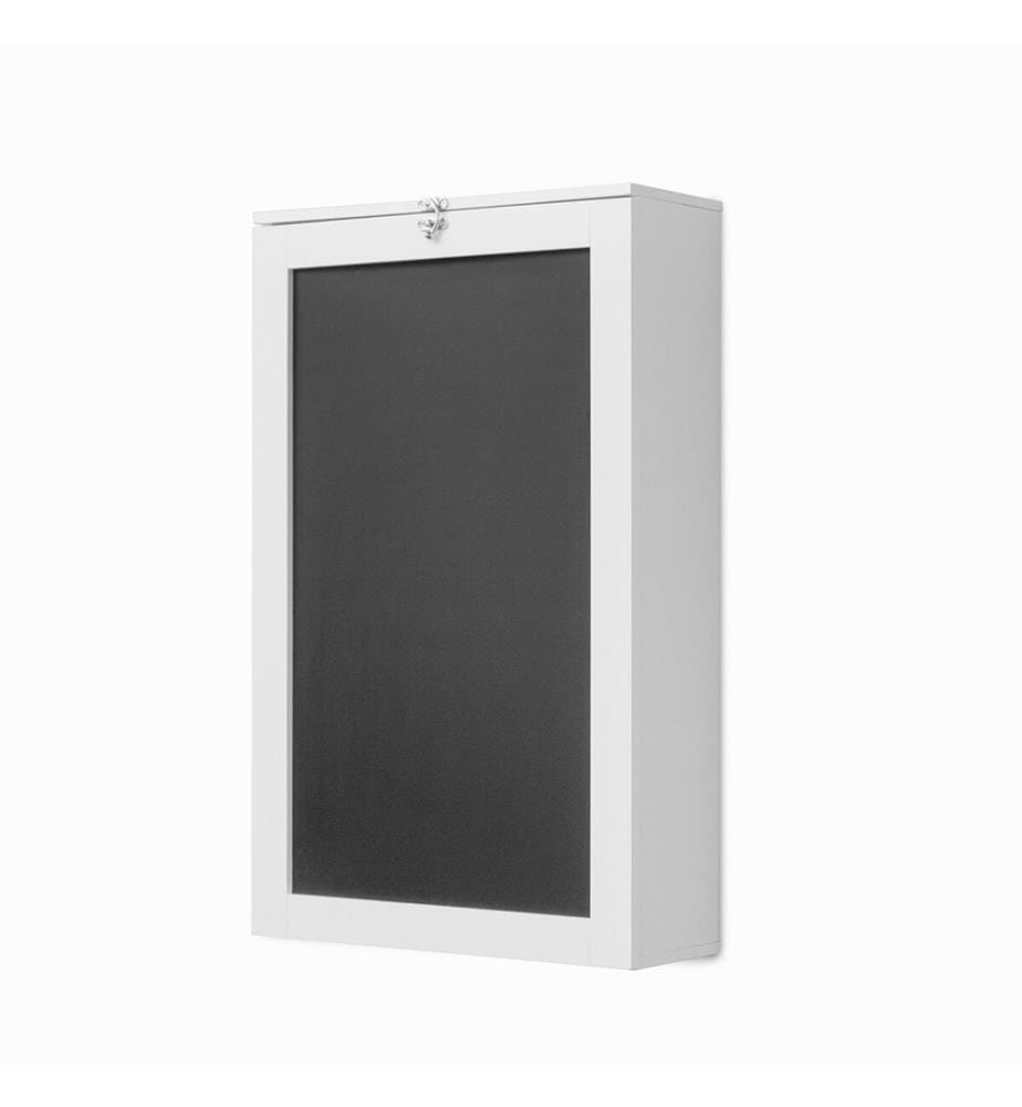 Bureau Mural Rabattable Woldy