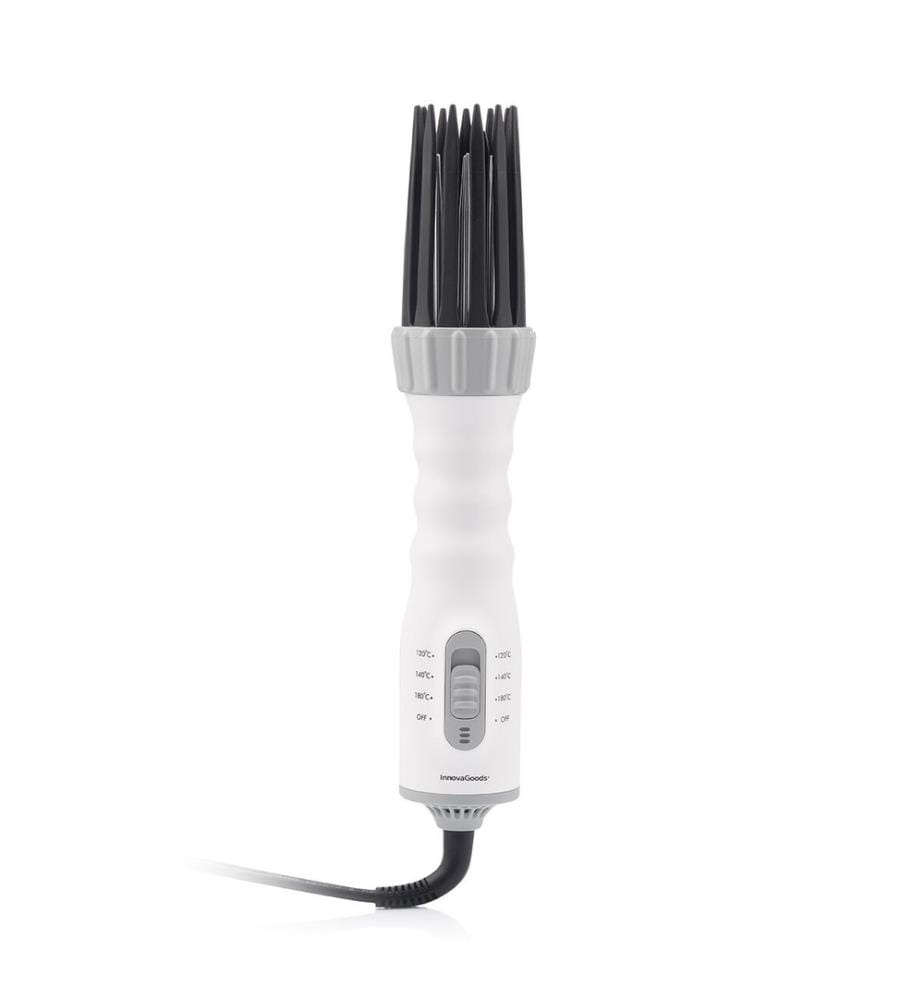 Dryple 550 W 3 in 1 Haartrockner, Haarbürste und Lockenstab
