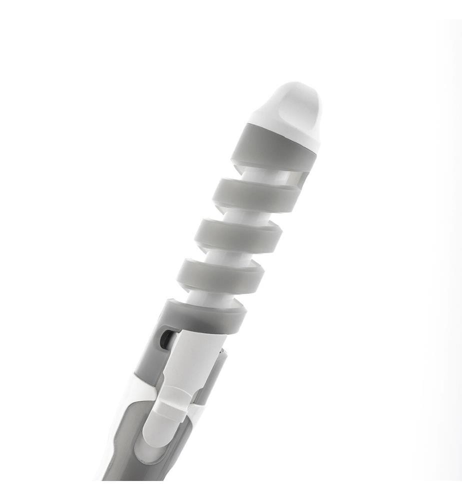 Keramik-Lockenstab Spirale Spihair