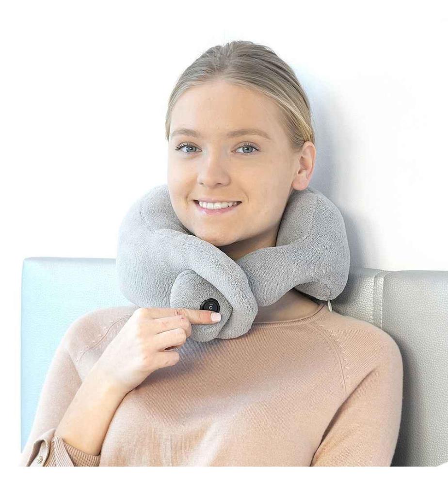 Nacken-Massagekissen Newor