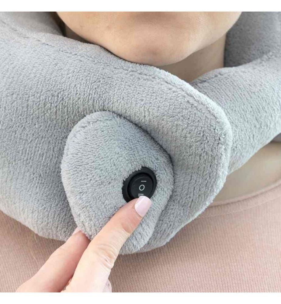 Nacken-Massagekissen Newor
