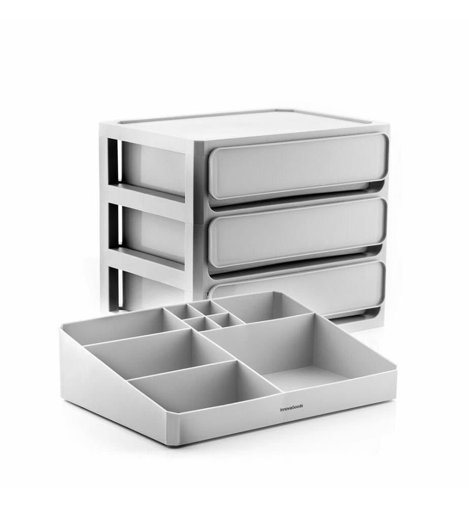 Makeser Makeup Organizer