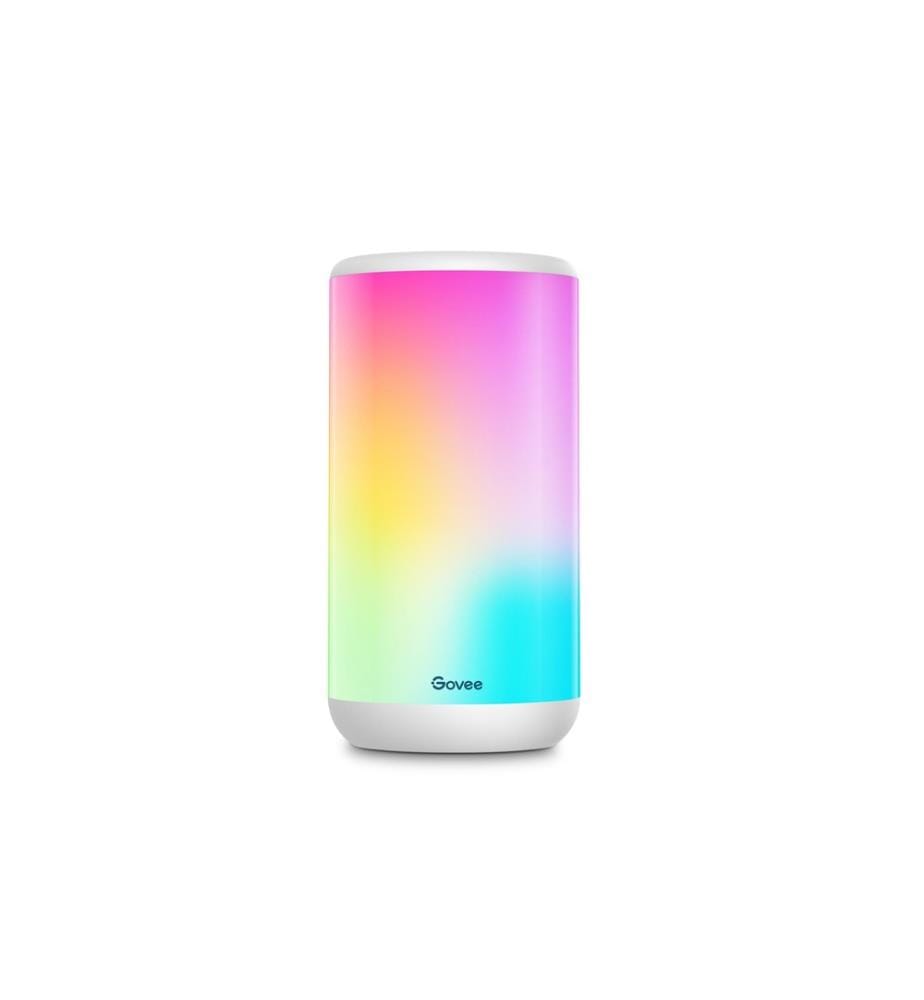 GOVEE - Tischleuchte Aura, 2200K-6500K, RGBWW