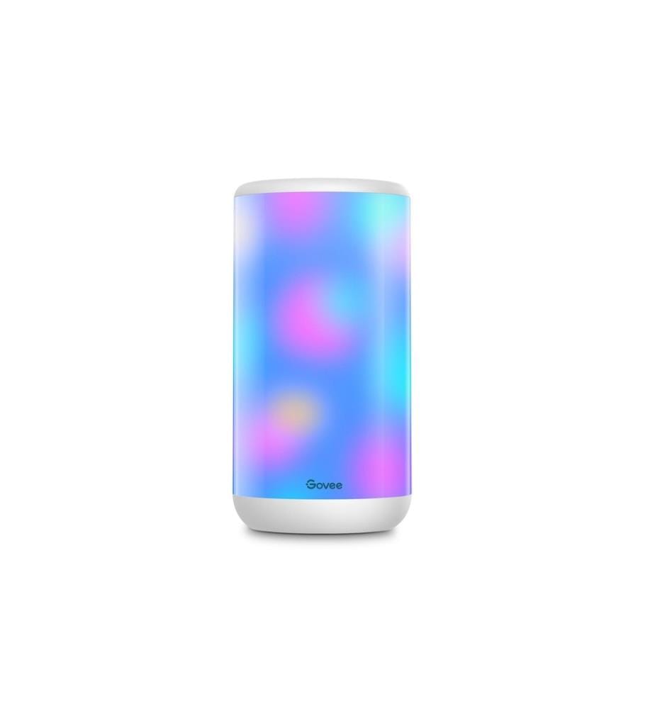 GOVEE - Tischleuchte Aura, 2200K-6500K, RGBWW