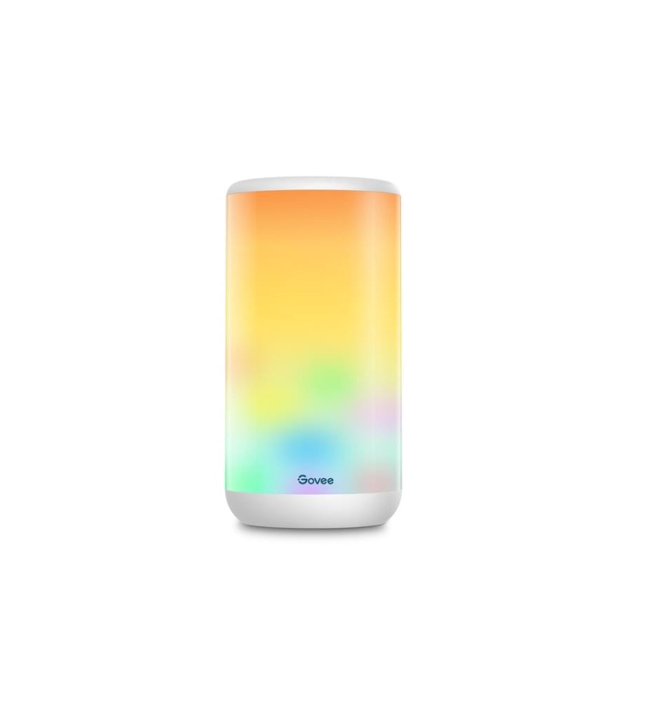 GOVEE - Tischleuchte Aura, 2200K-6500K, RGBWW
