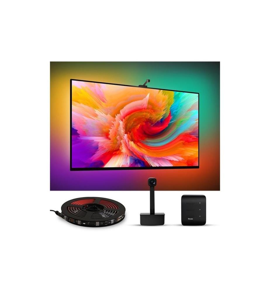 GOVEE - DreamView T1 TV- Light Strips, 75-85
