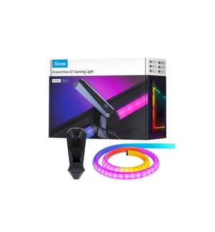 GOVEE - Pro Gaming-Licht DreamView G1, 24-32, RGBIC, WiFi
