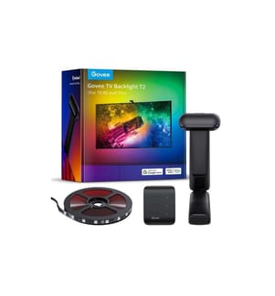 GOVEE - Envisual TV Backlight T2, 75-85, RGBIC, WiFi, BT