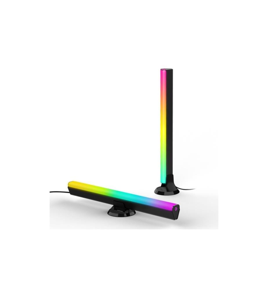 GOVEE - Rampe lumineuse Flow Plus, RGBIC, WiFi + Bluetooth