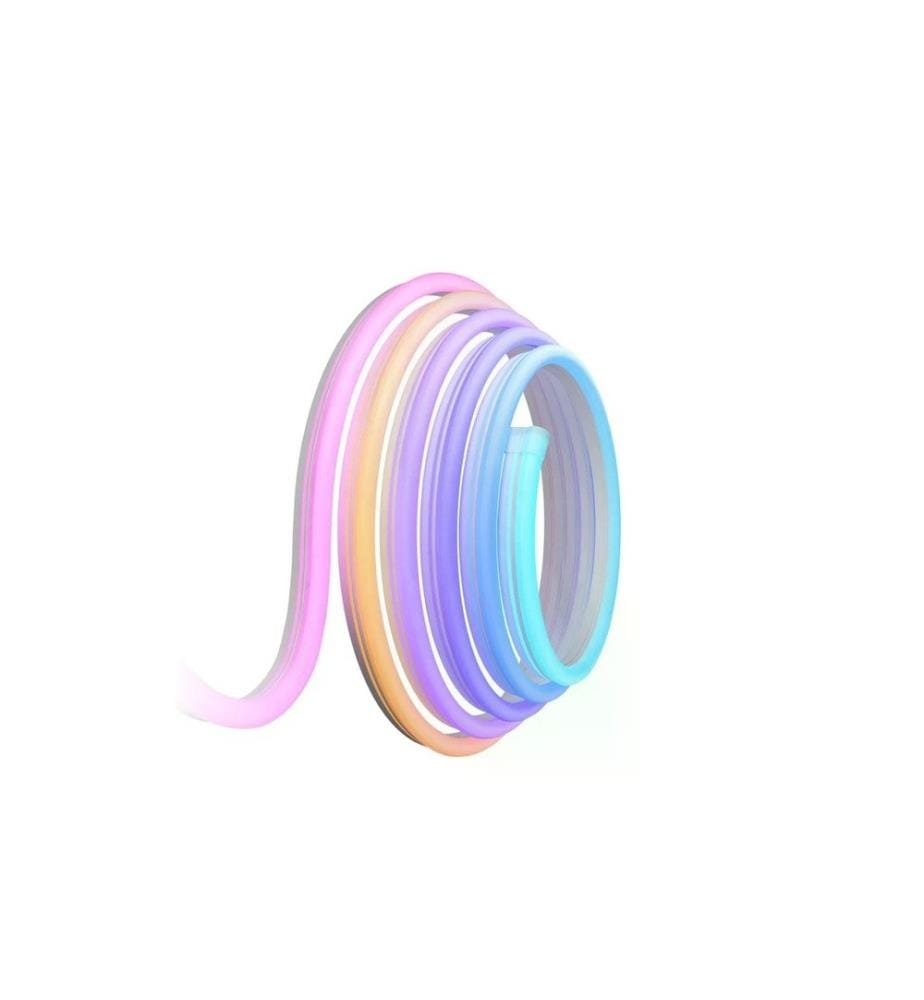GOVEE - Bande LED Néon, 3 m, RGBIC, Matter