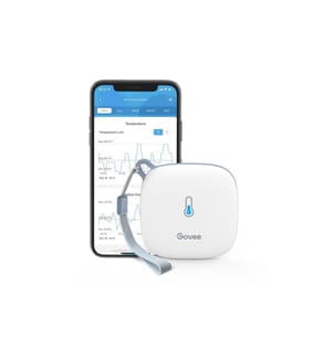 GOVEE - Wetterstation WiFi Thermometer/Hygrometer
