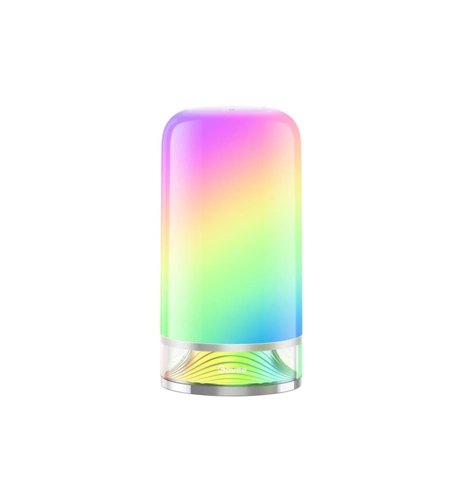 GOVEE - Lampe de bureau RGBICWW 500 lm