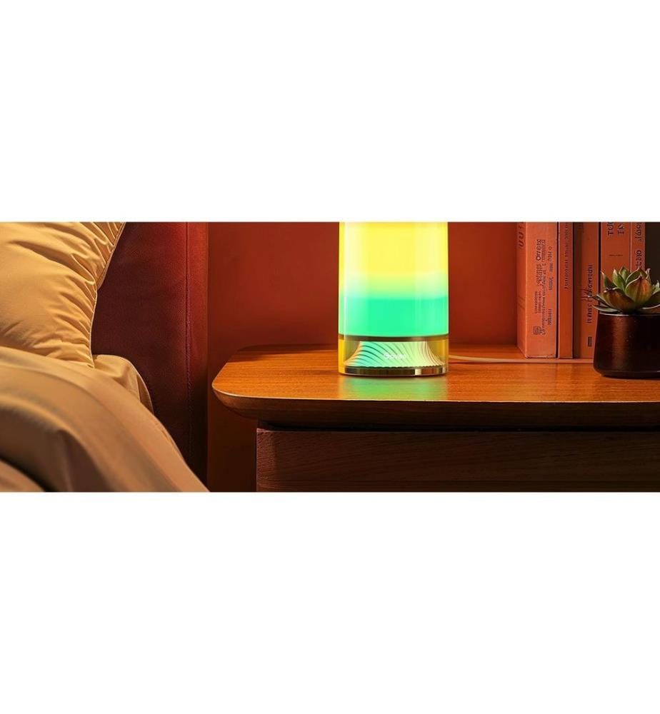 GOVEE - Lampe de bureau RGBICWW 500 lm