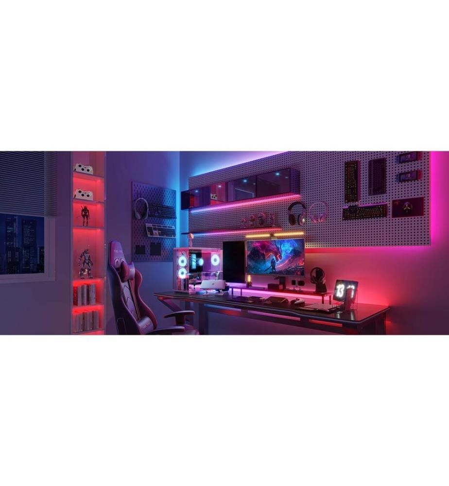 GOVEE - LED Strip 2 Pro 5 m