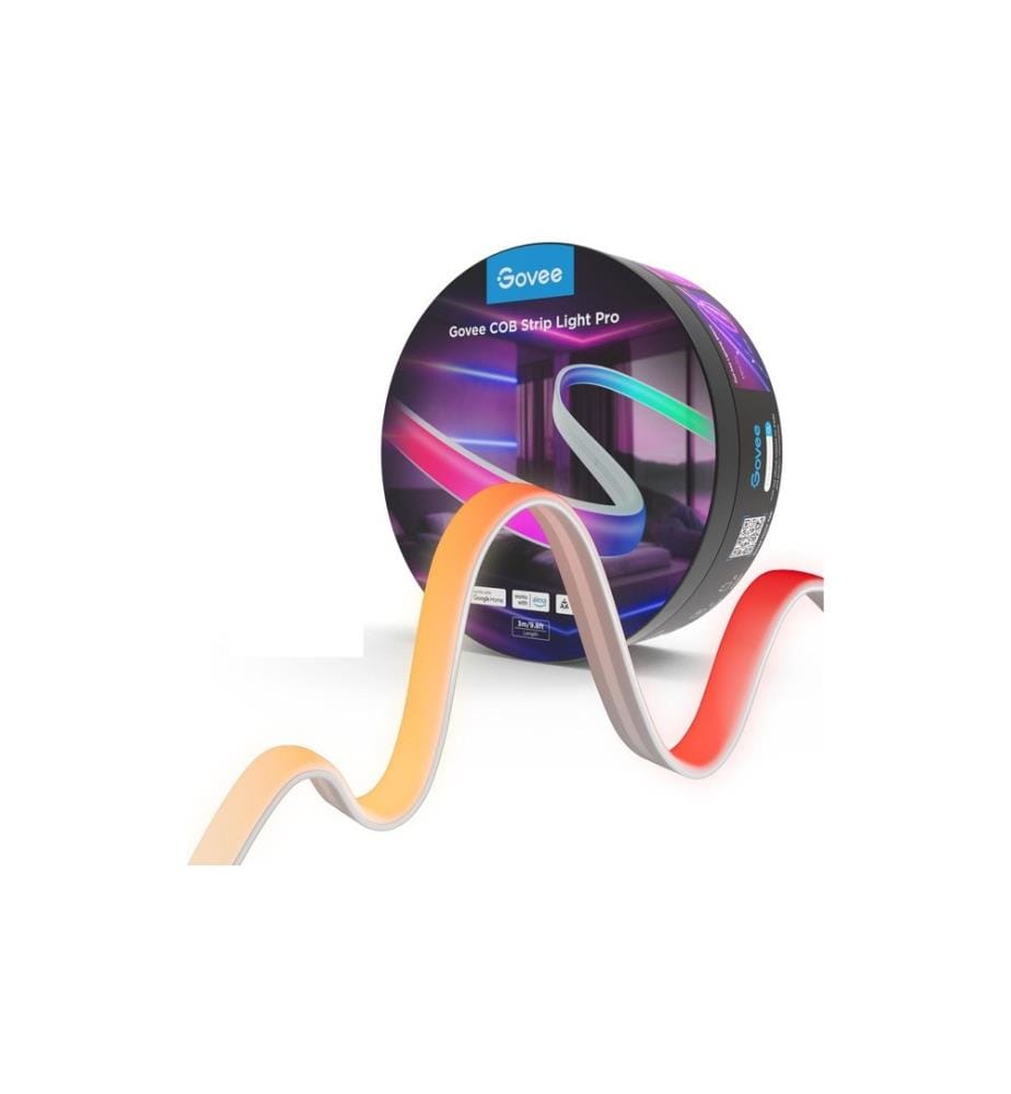 GOVEE - LED Strip COB 3 m