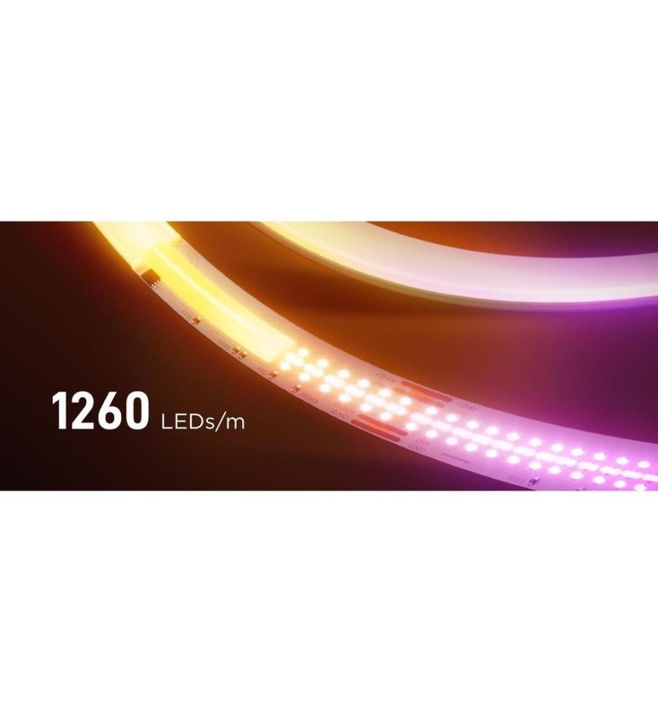 GOVEE - LED Strip COB 3 m