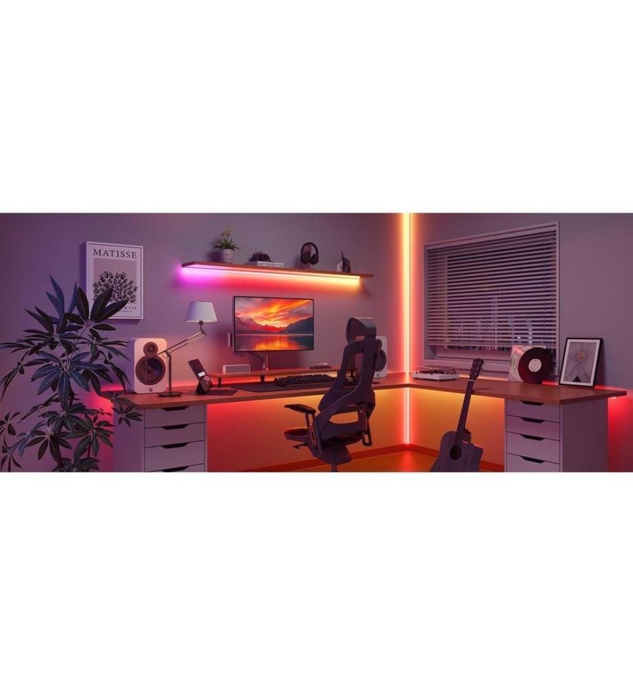 GOVEE - LED Strip COB 3 m