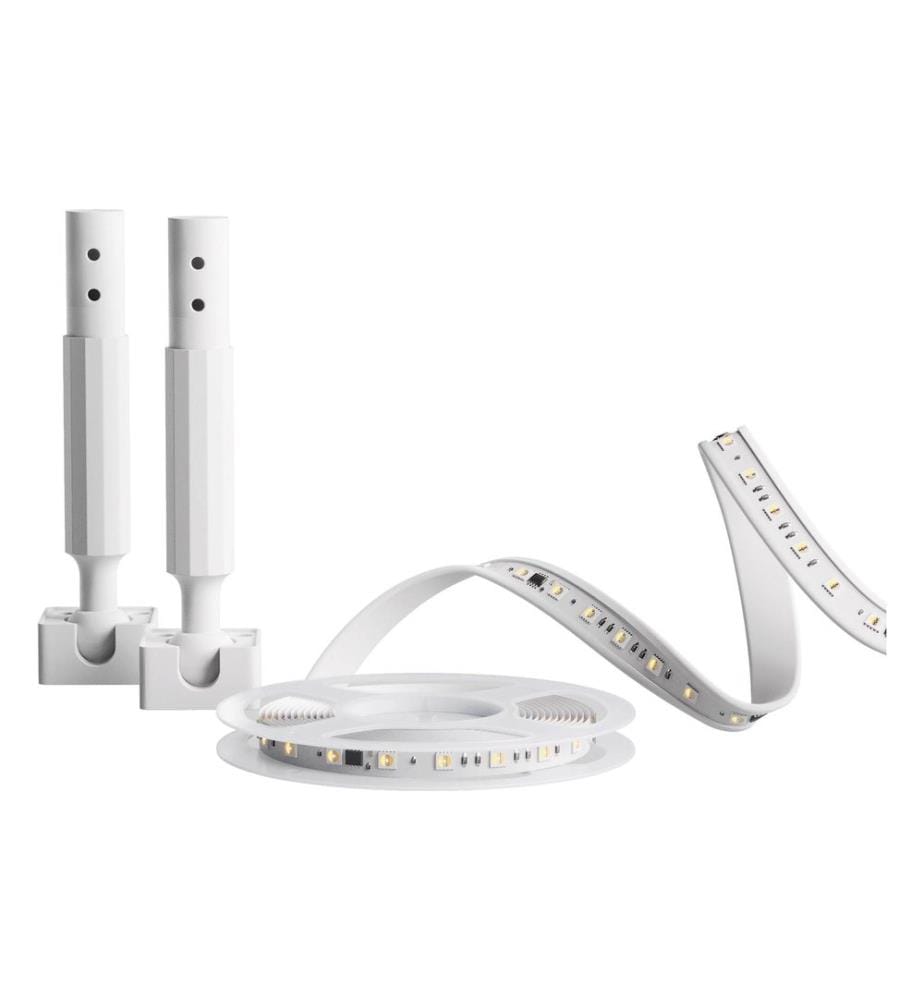 GOVEE - Bande LED RGBICWW Skyline Strip Light
