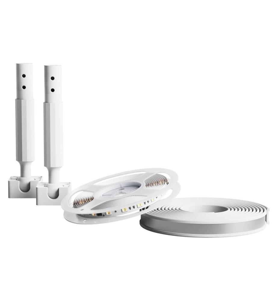 GOVEE - Bande LED RGBICWW Skyline Strip Light