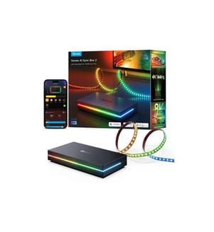 GOVEE - GOVEE - HDMI AI Sync Box  Kit 75-85