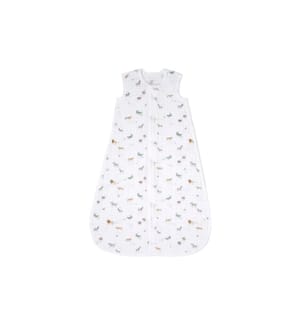 ADEN + ANAIS - Sacs de couchage été pour bébé Safari Dream 6-18 mois