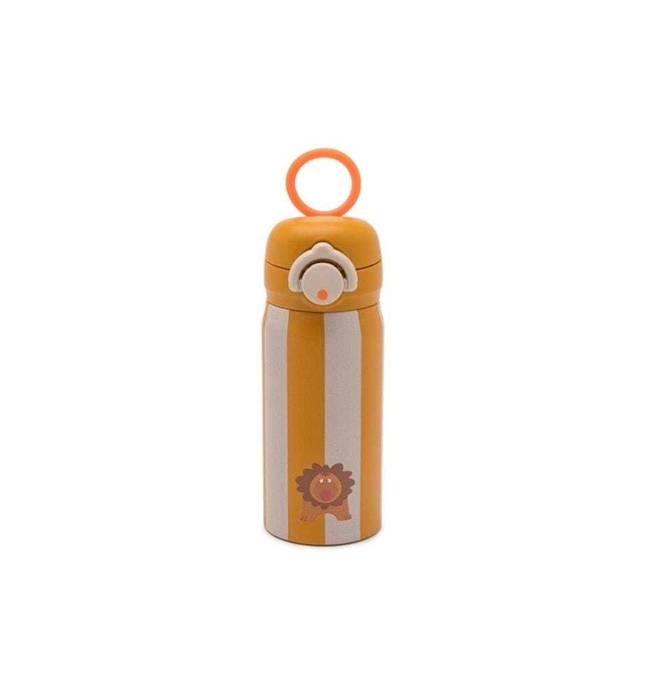 NOUI NOUI - Gourde Lion 350 ml