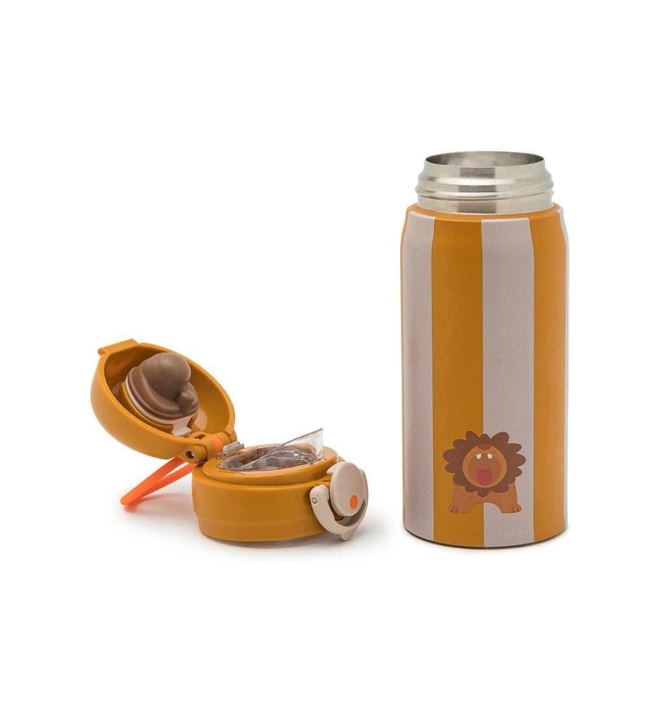 NOUI NOUI - Gourde Lion 350 ml