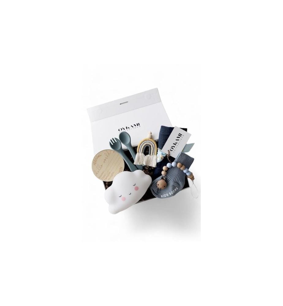 Oykami - Coffret cadeau Jeune Vienne