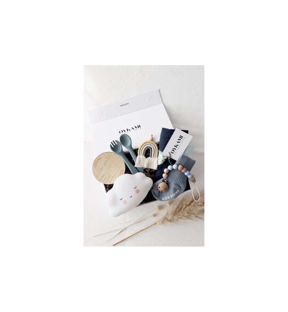 Oykami - Coffret cadeau Jeune Vienne
