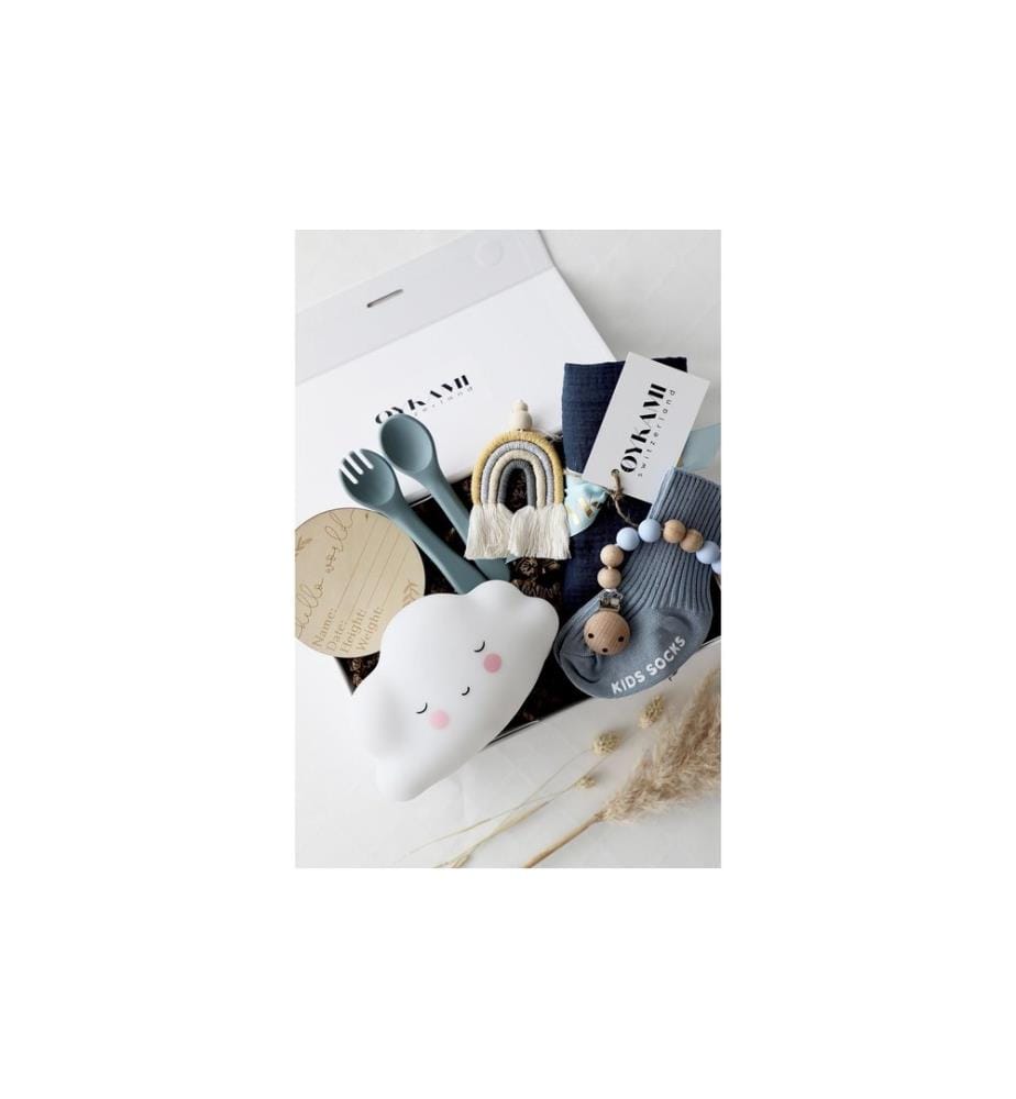 Oykami - Coffret cadeau Jeune Vienne