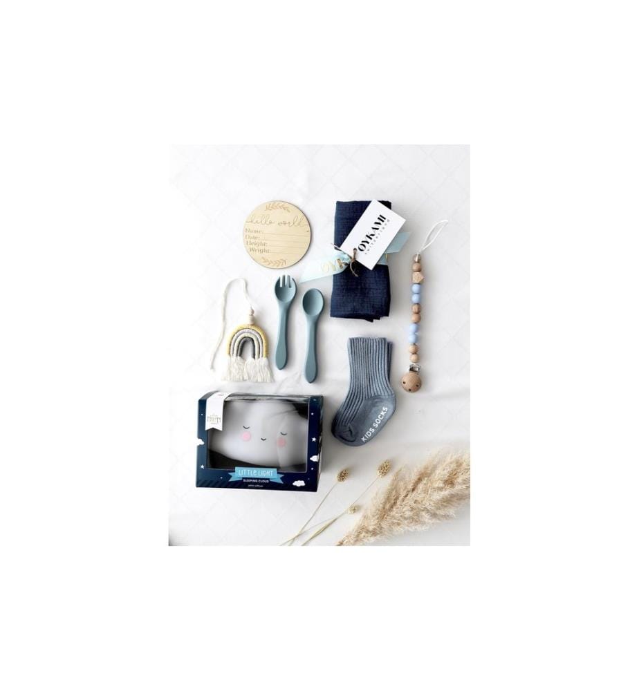 Oykami - Coffret cadeau Jeune Vienne