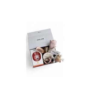 Oykami - Coffret cadeau Fille Casablanca