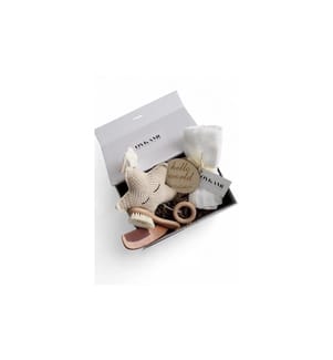Oykami - Coffret cadeau Chelsea