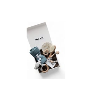 Oykami - Coffret cadeau Jeune Aspen
