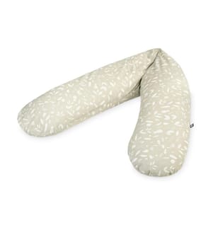 JULIUS ZÖLLNER - Coussin d'allaitement Jersey Tropic 190 cm