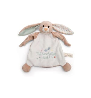 MY FIRST NICI - Schmusetuch Hase Fjella