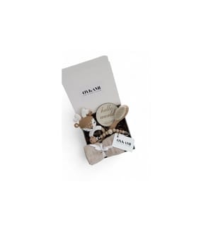 Oykami - Coffret cadeau Bora Bora