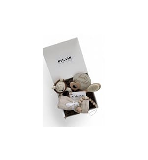 Oykami - Coffret cadeau Zurich