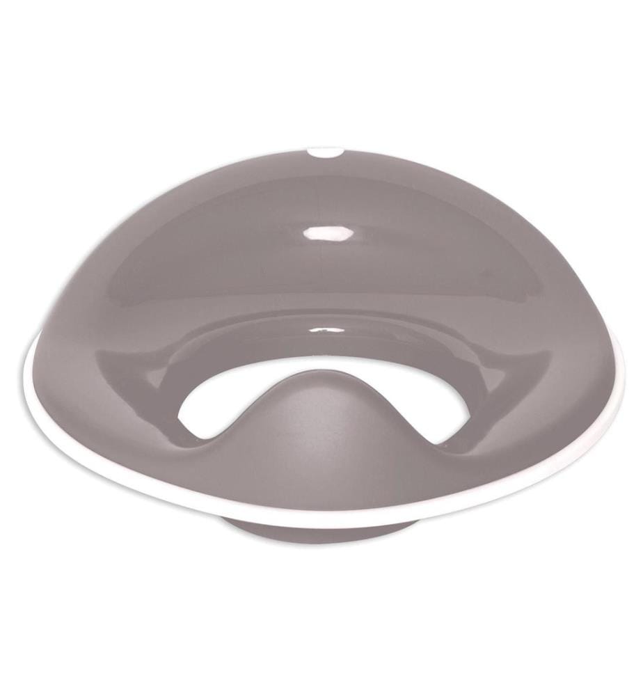 ZEWI bébé-jou Toilettensitz Grow Chalk Brown